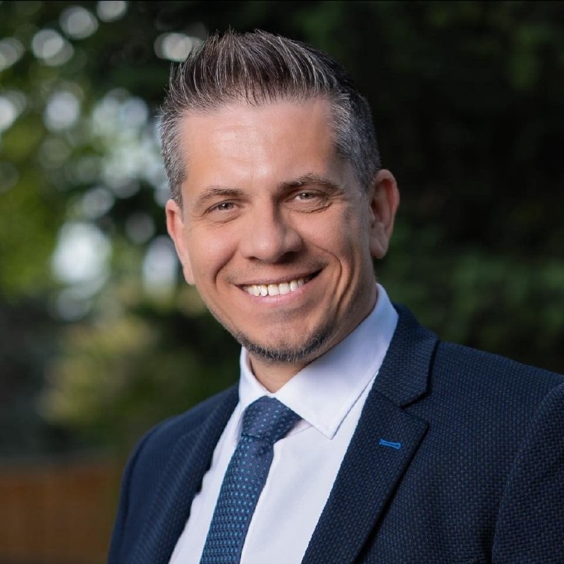 Adrian Sterea, Realtor — CGY Homes